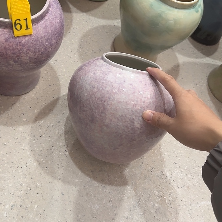 摆件微瑕无孔微瑕