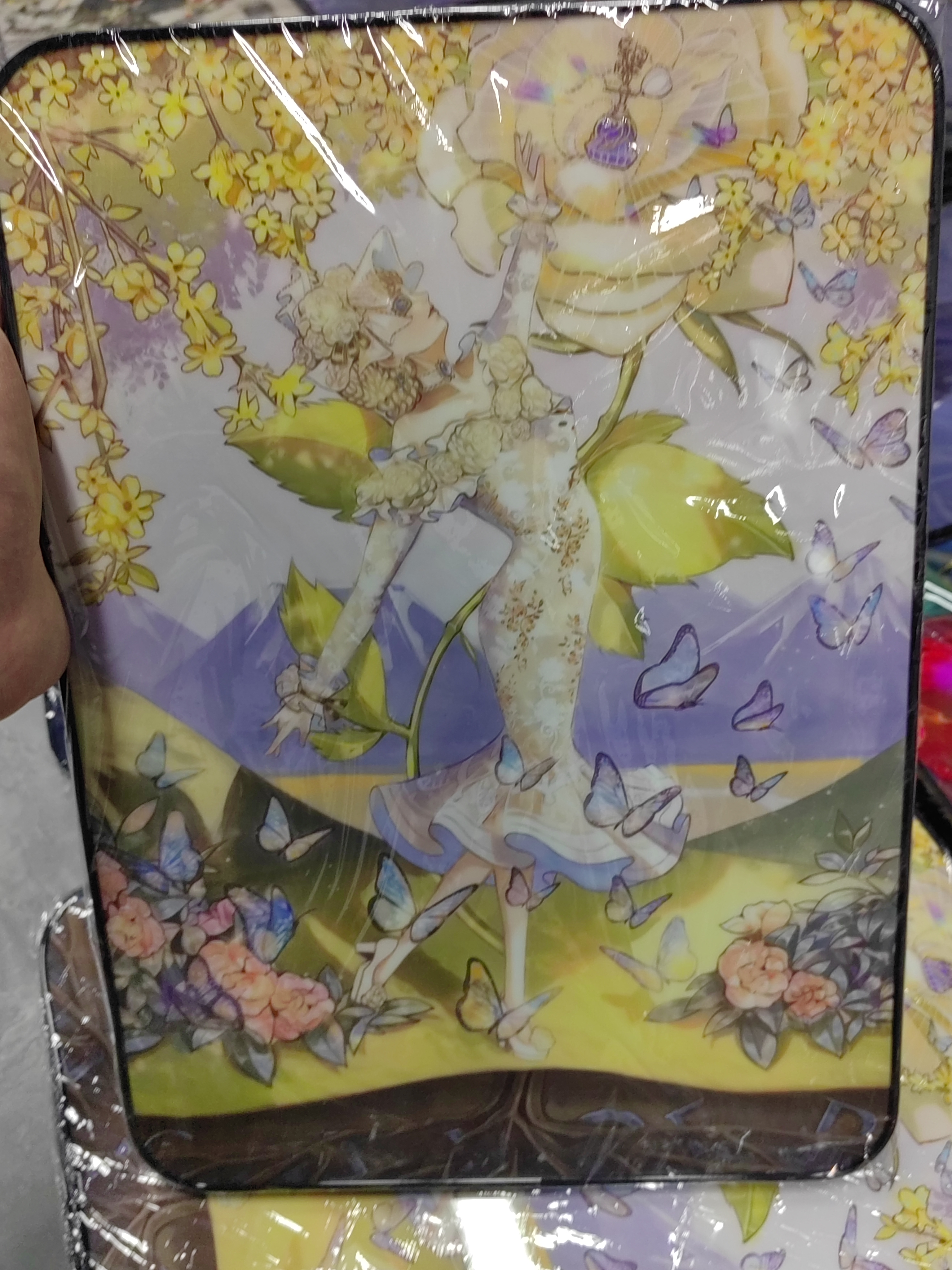 第五人格订制相框