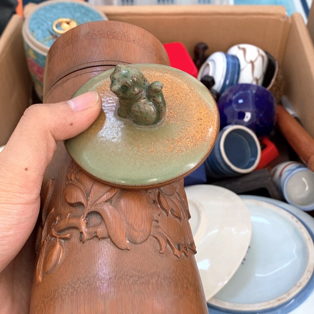 瓷片哈哈哈哈太开心哈哈