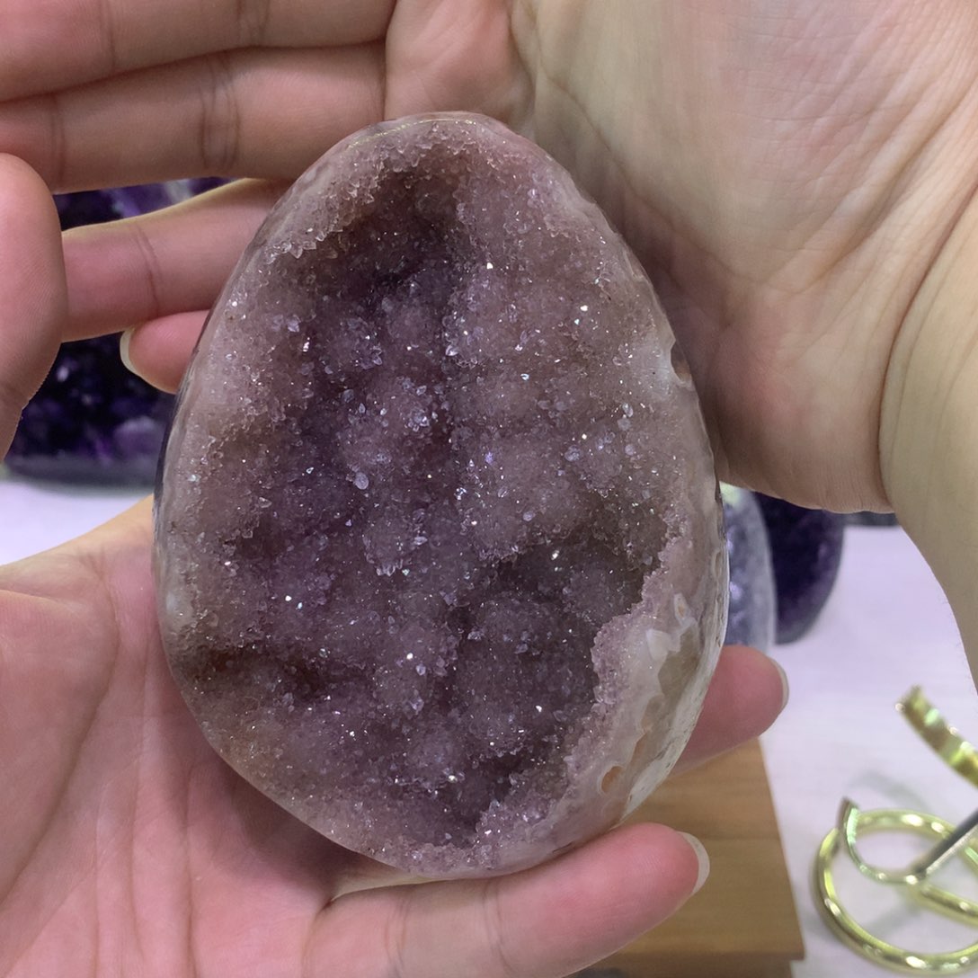 未镶嵌水晶大型摆件（非配饰）