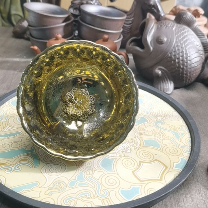 茶壶公道杯盖碗茶杯