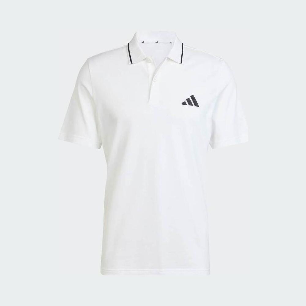 【滔搏联动】Adidas阿迪达斯男子M SL PQ PS针织运动T恤JE9020