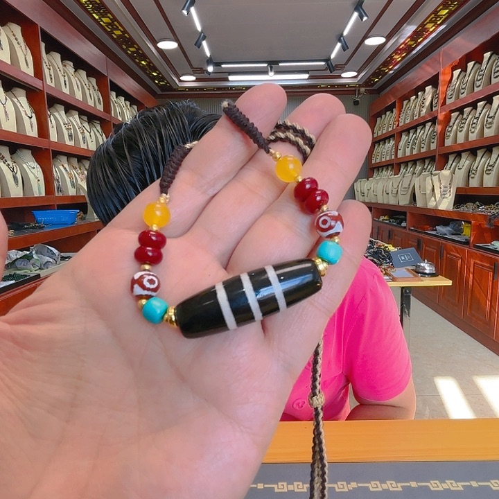 玛瑙/玉髓珠宝奇石未镶嵌