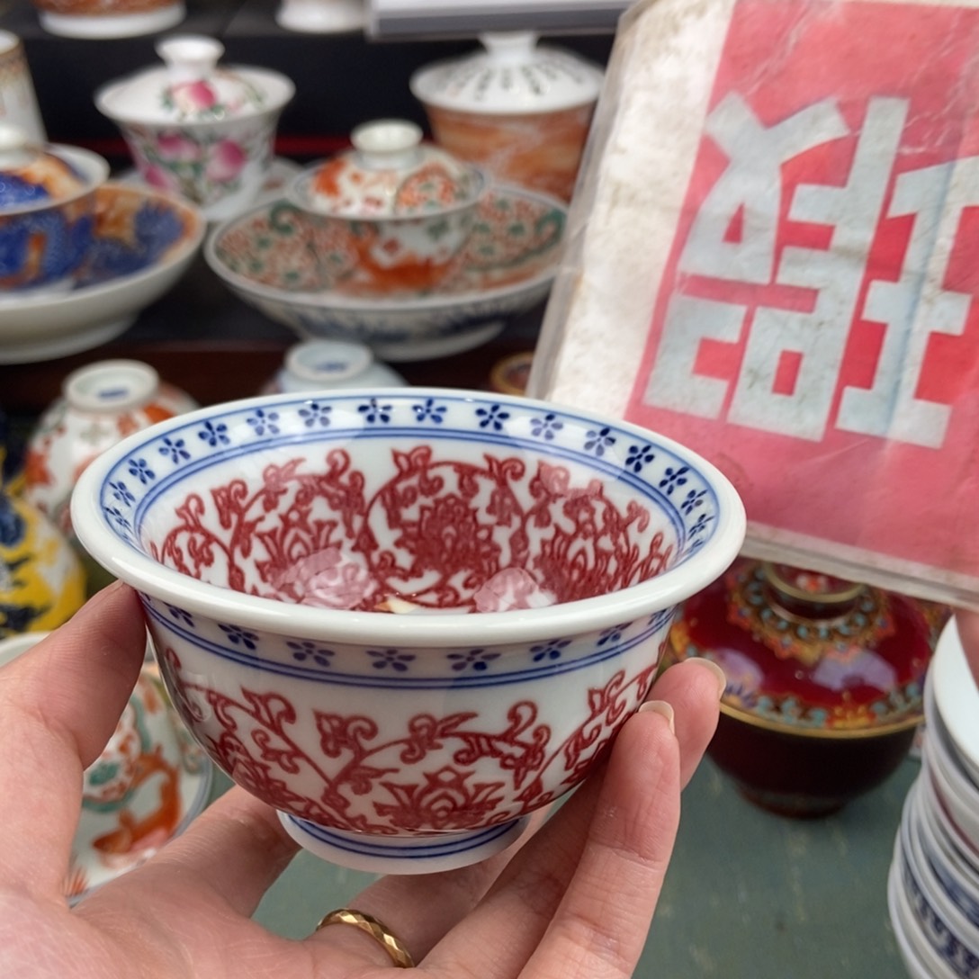 陶瓷设计风格现代文学研究