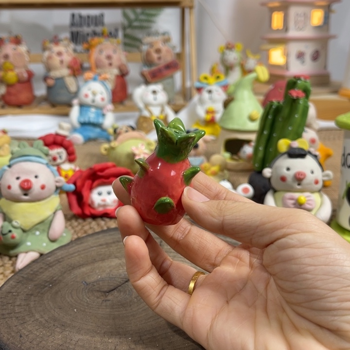 瓷片景德镇陶瓷手作福利