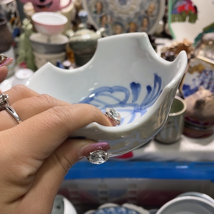 茶杯具19.9发带瑕疵牌都是坏的6