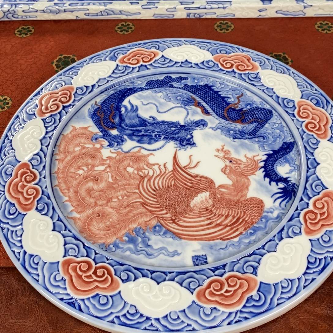 九鸣瓷艺九鸣瓷艺