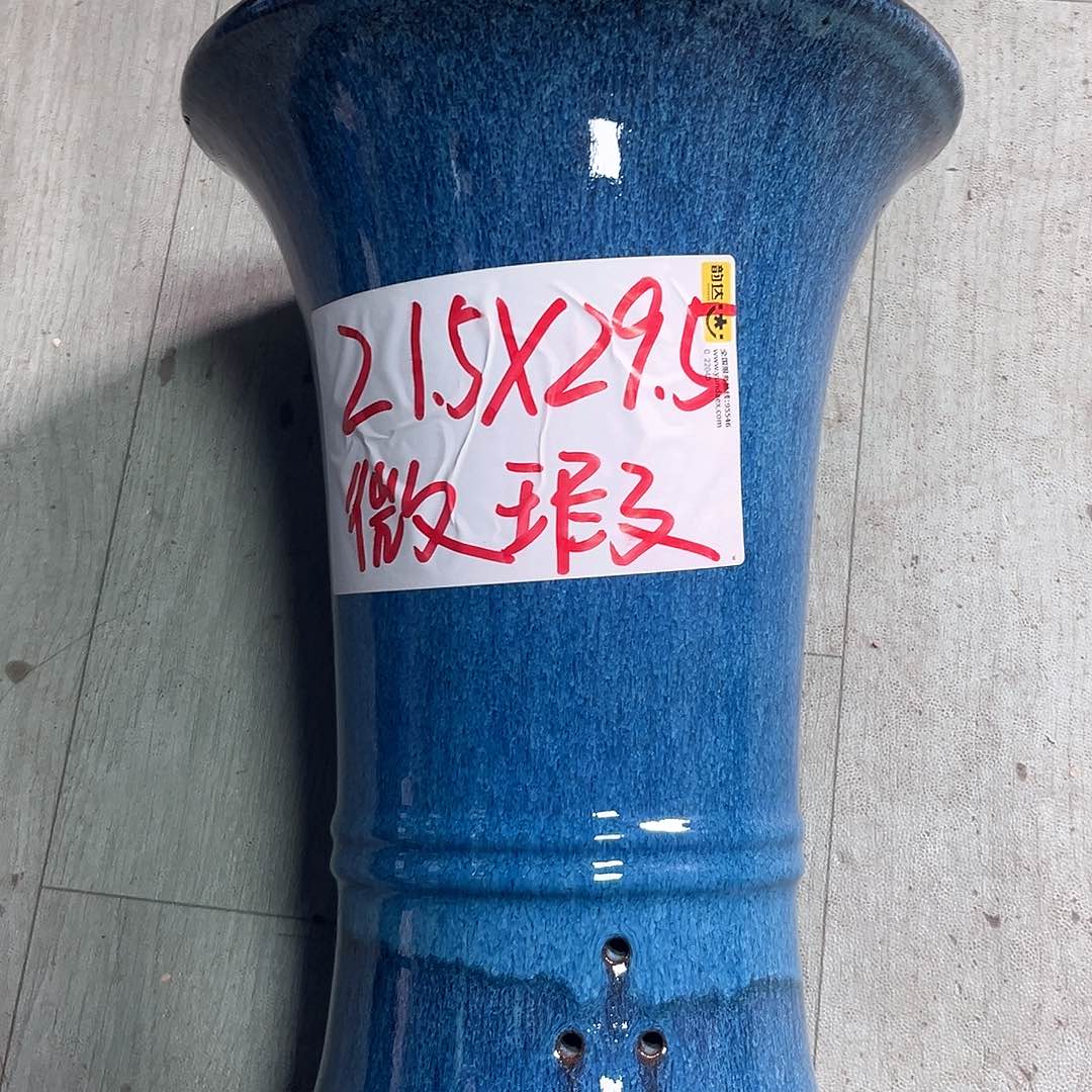 紫砂花盆宜兴紫砂花盆