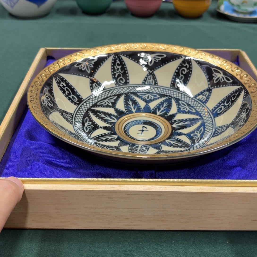 云翼堂瓷器美美哒