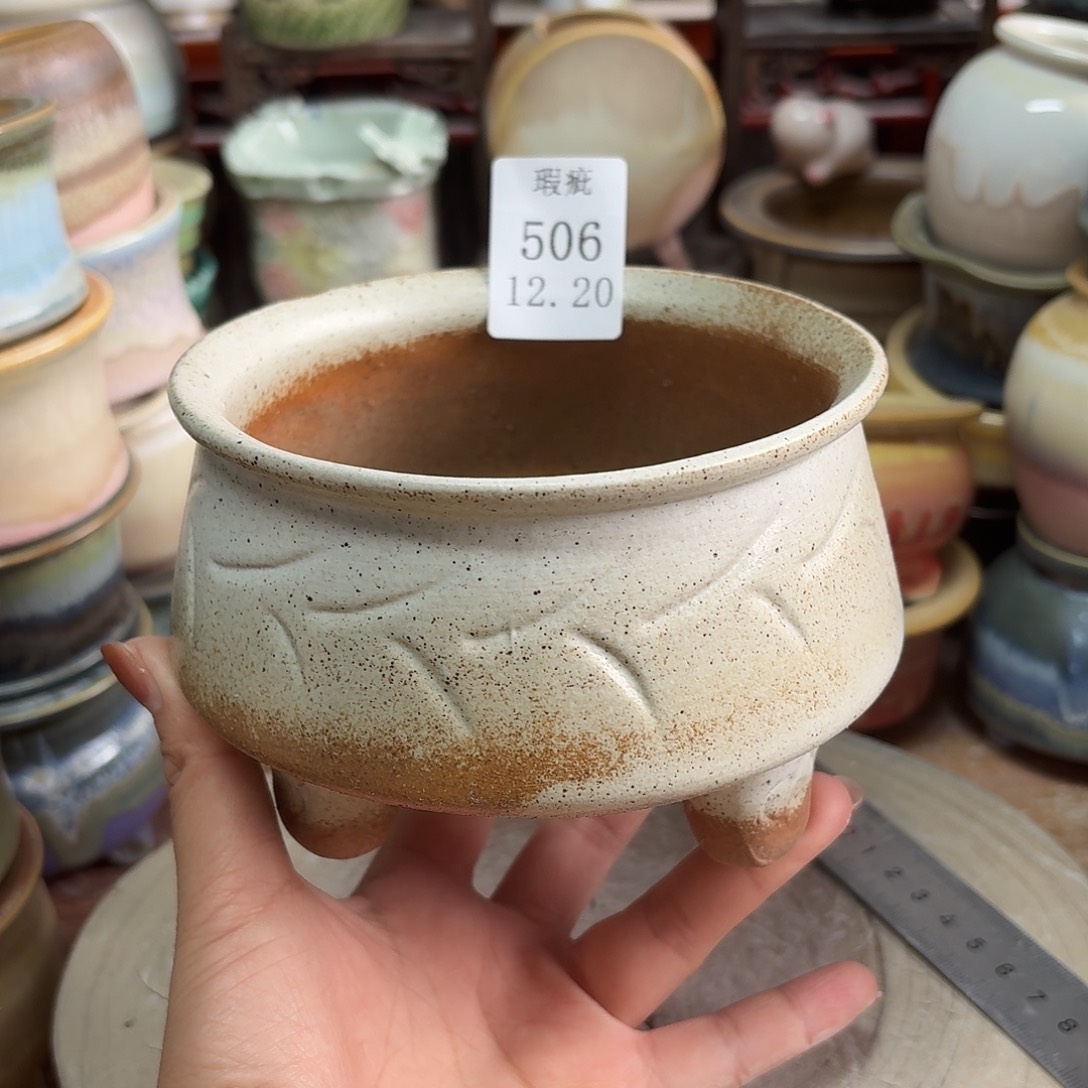 瓷片景德镇陶瓷手工制作