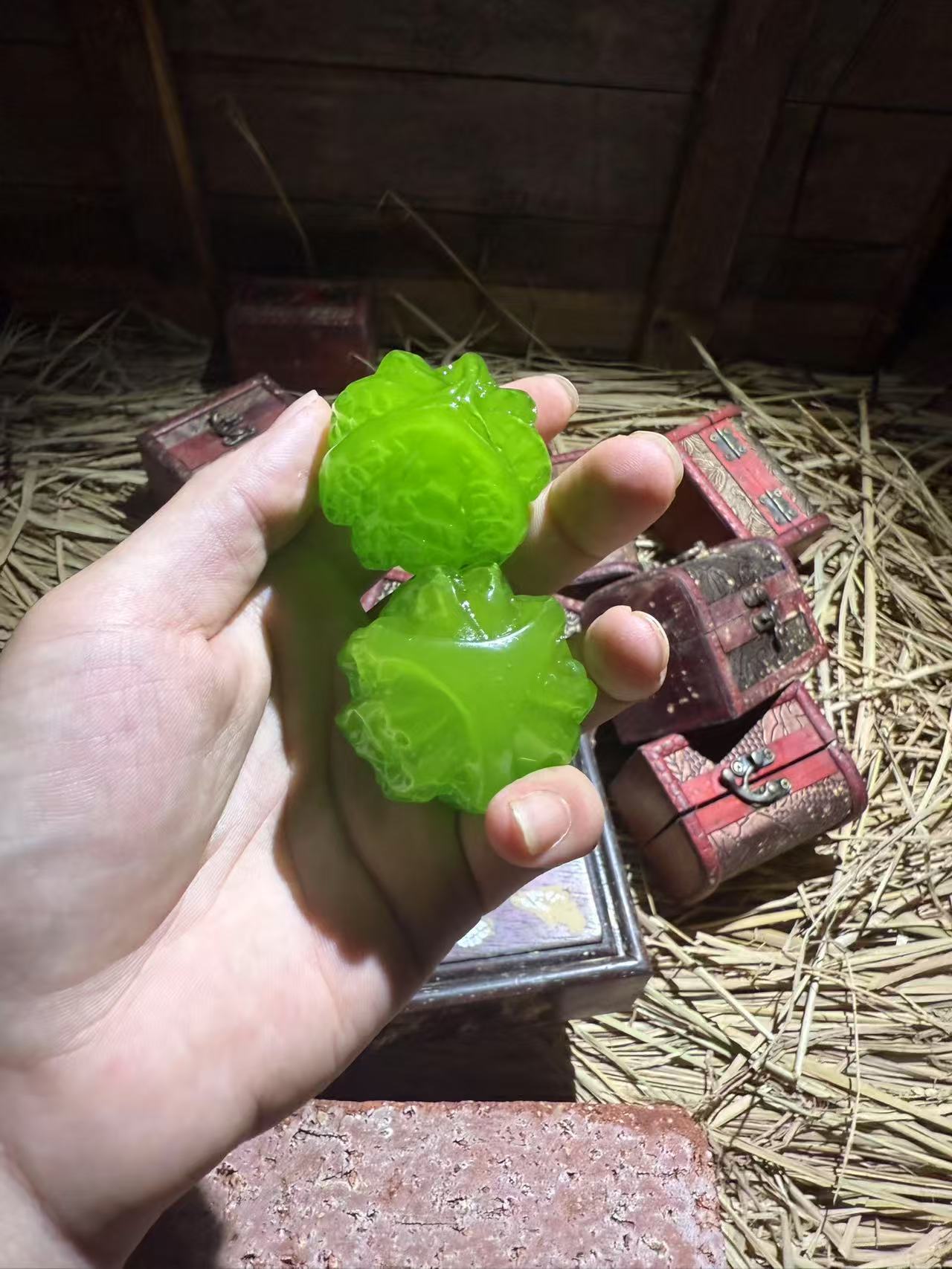 家居饰品  GD0068  流水摆件