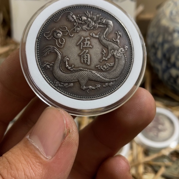 复古 可吹响可吸反龙洋工艺品家居摆件饰品摆