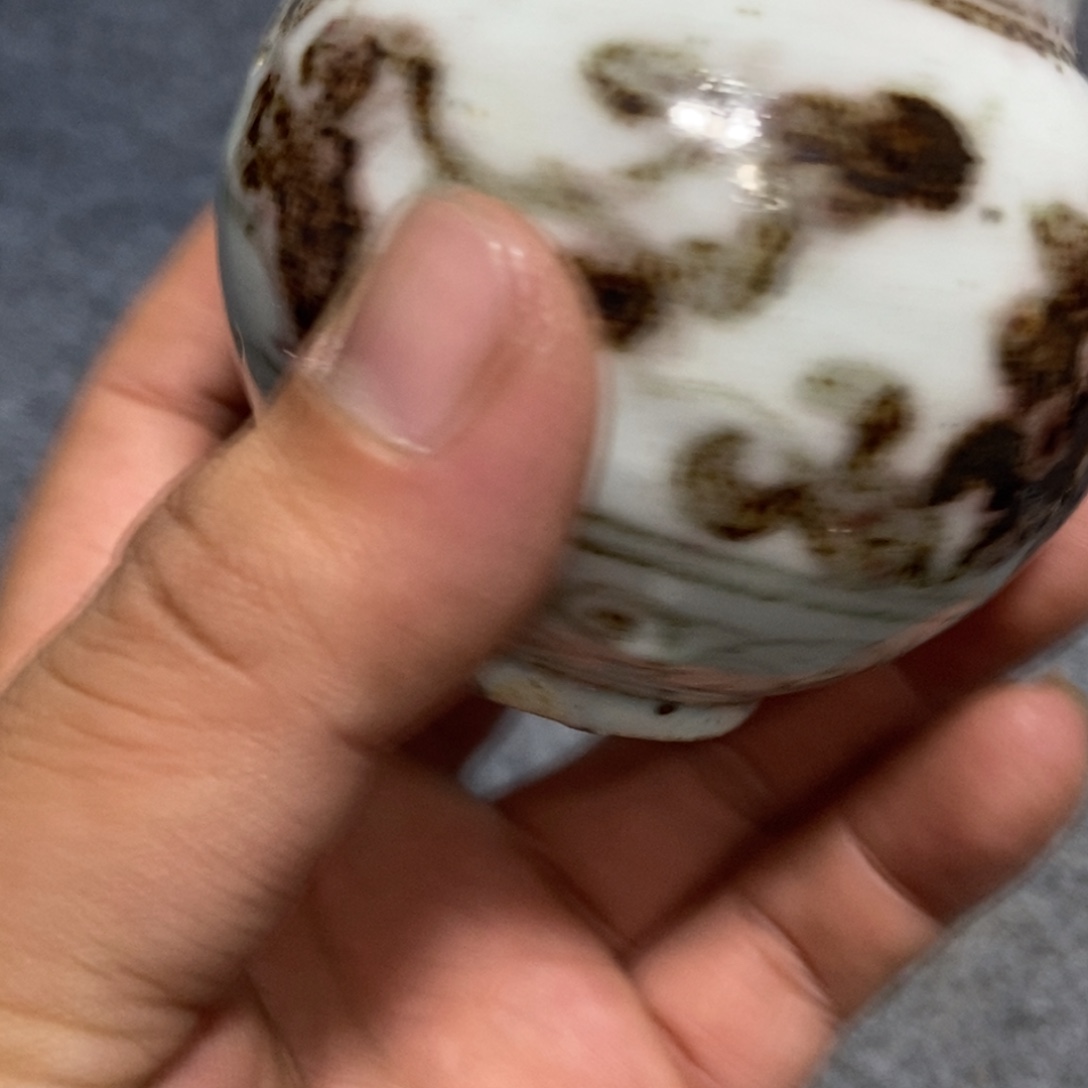 三***7摆件陶陶瓷工艺美术精品展览