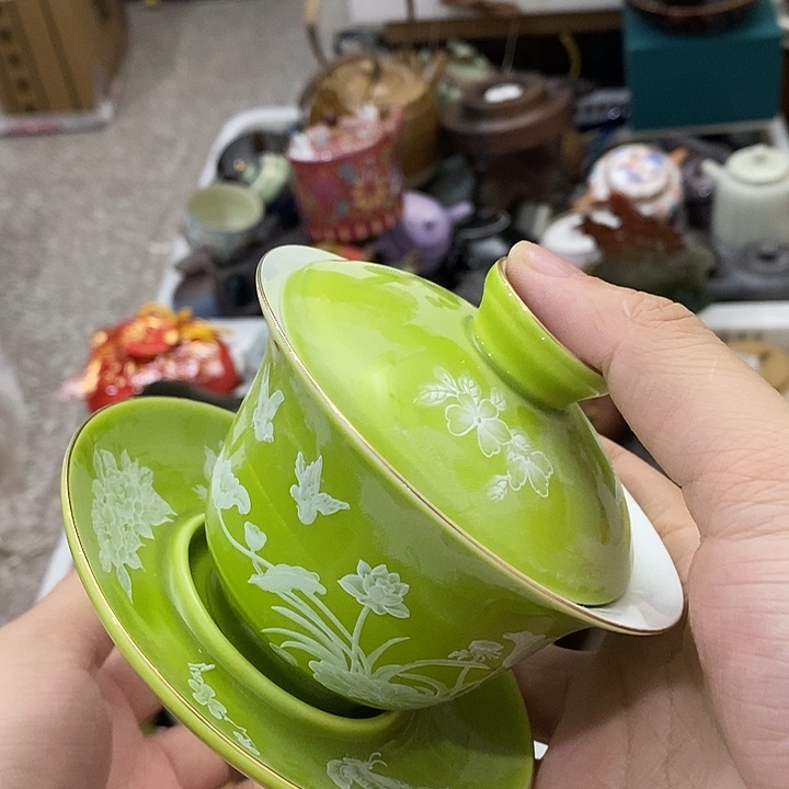 陶瓷艺术品制作工艺壶