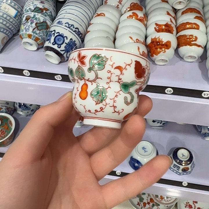 陶瓷艺术品收藏陶瓷