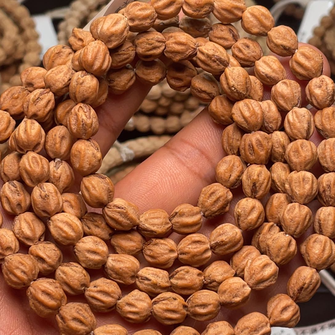 手串柏香籽/百香籽