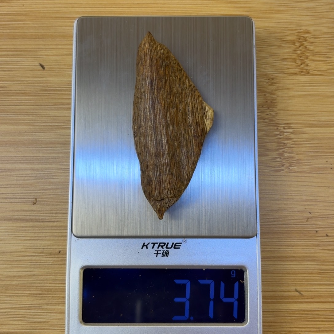 香港树心瓜子3.7克