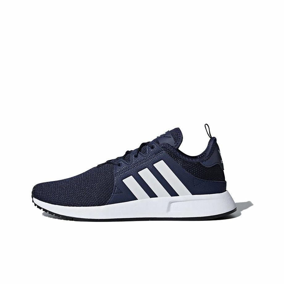 【无盒】adidas/阿迪达斯 缓震舒适耐磨防滑跑鞋男款 CQ2407