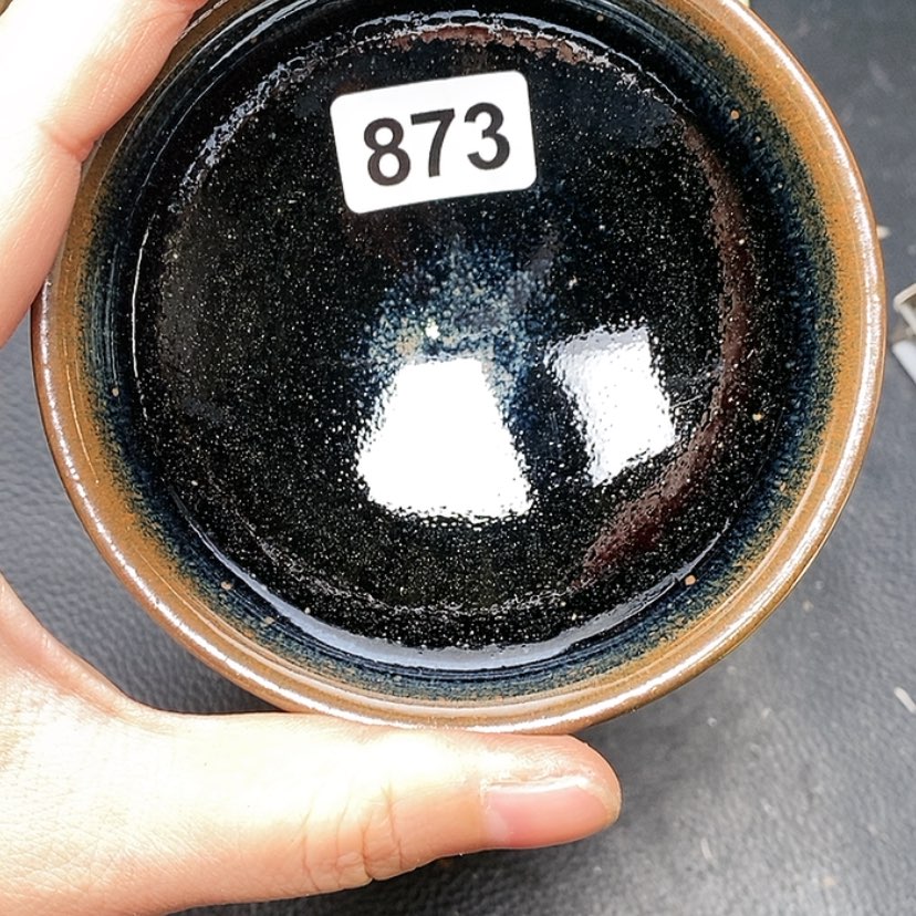 【闪购商品】茶盏?***?全手工打造建盏