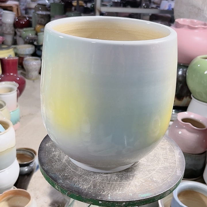 瓶口17户22瑕景德镇陶瓷学院