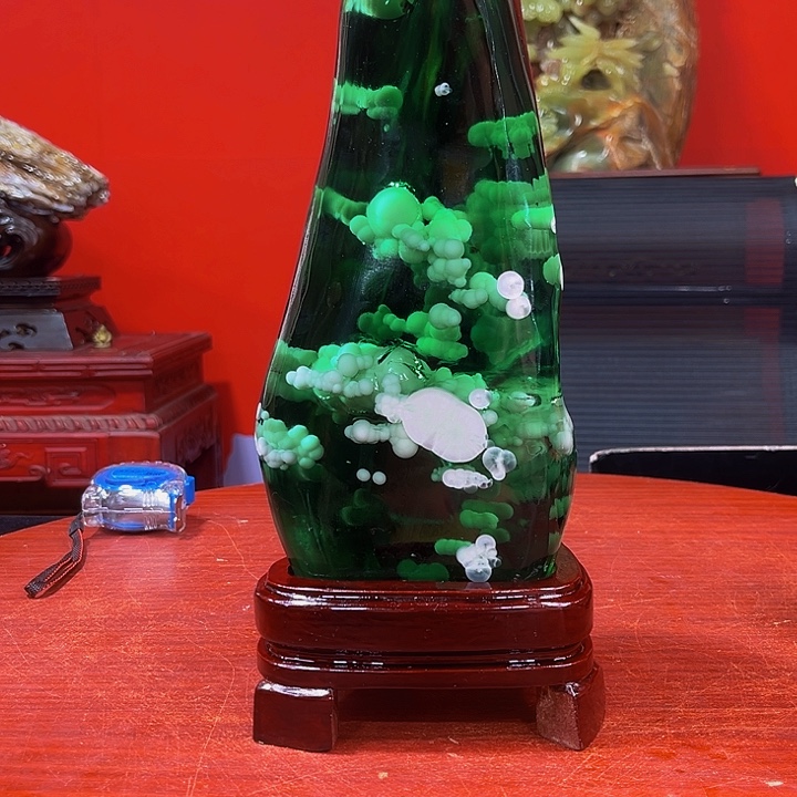江***徐石材天然家居摆件