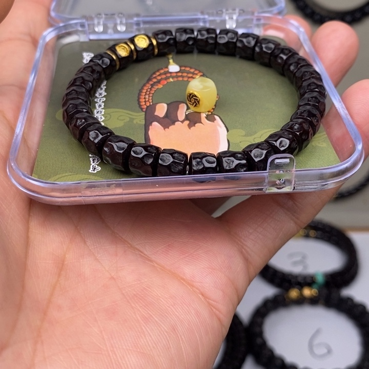 椰蒂手串椰蒂手串