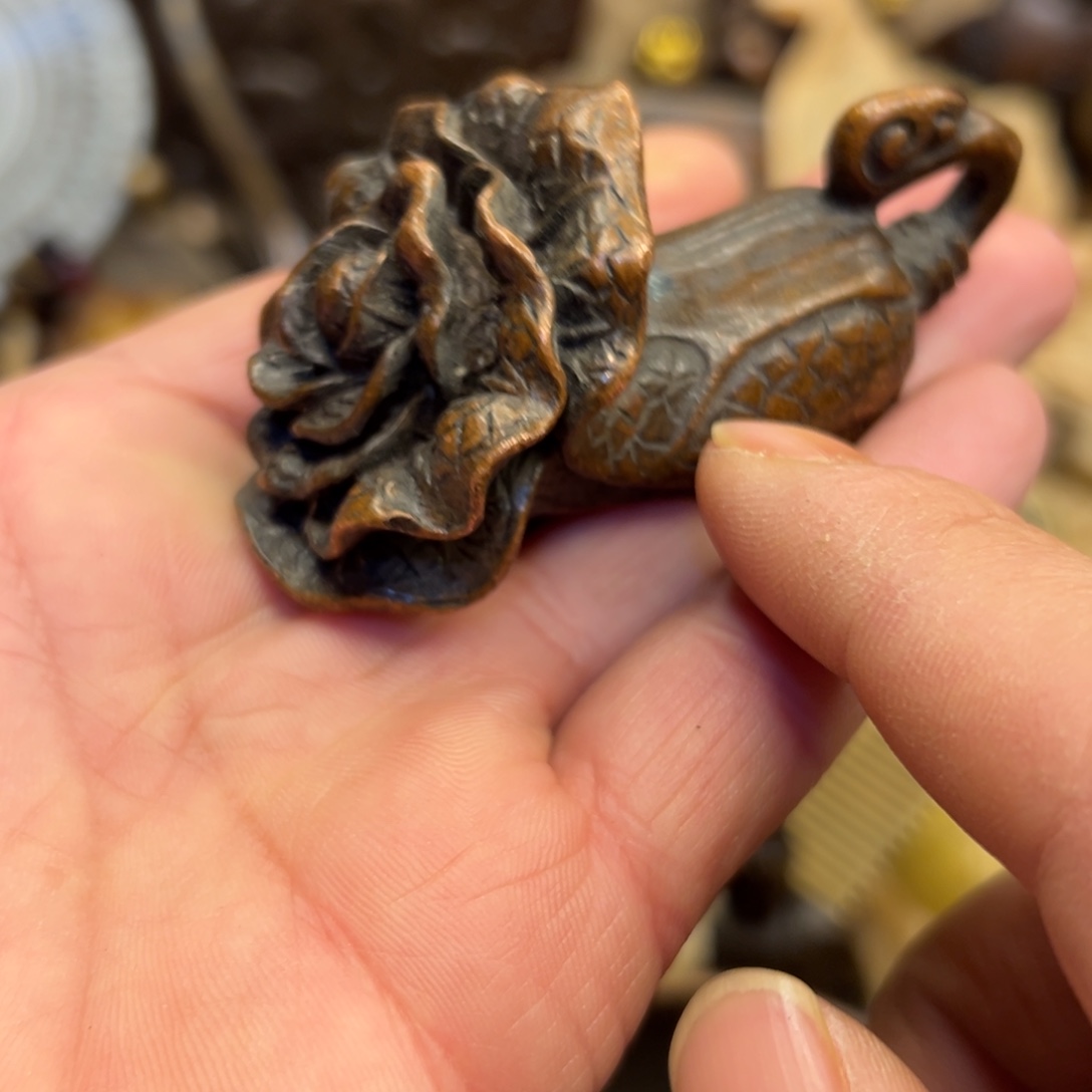 铜器工艺百货艺品专属链接