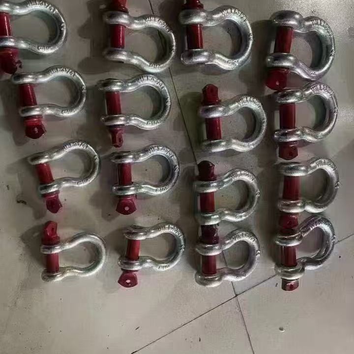 起重吊装带涤纶高强拉力双扣吊车吊带布带