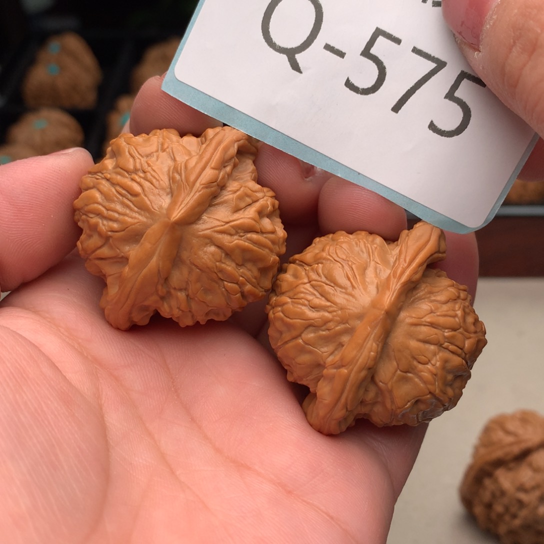 文玩核桃把件42图图…….