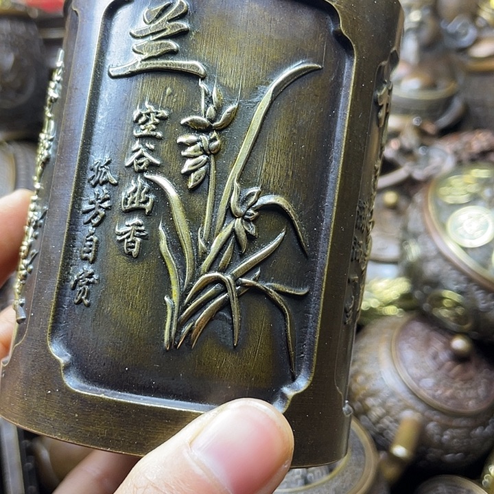 全是铜铜铜器铜器