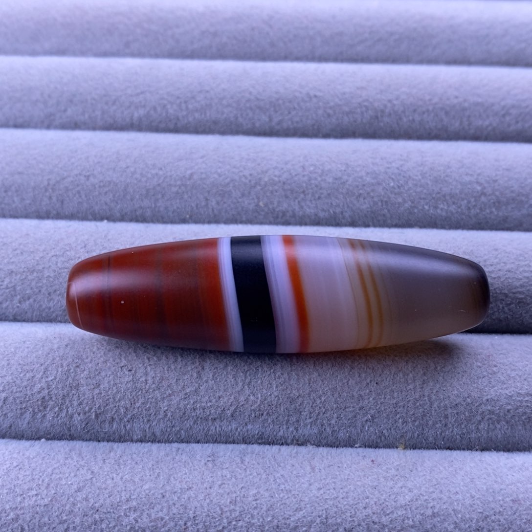 未镶嵌玛瑙/玉髓珠宝奇石