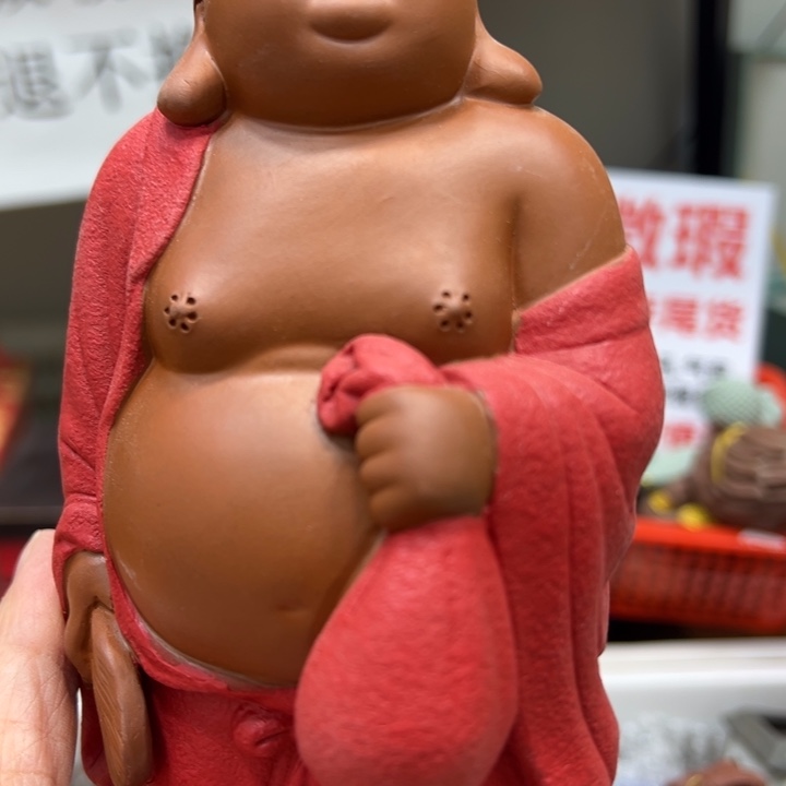 紫砂茶宠紫砂26888