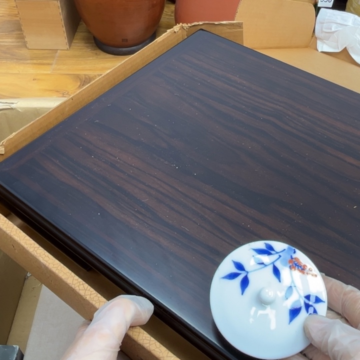 呀工艺品摆件瓷器摆件正能量