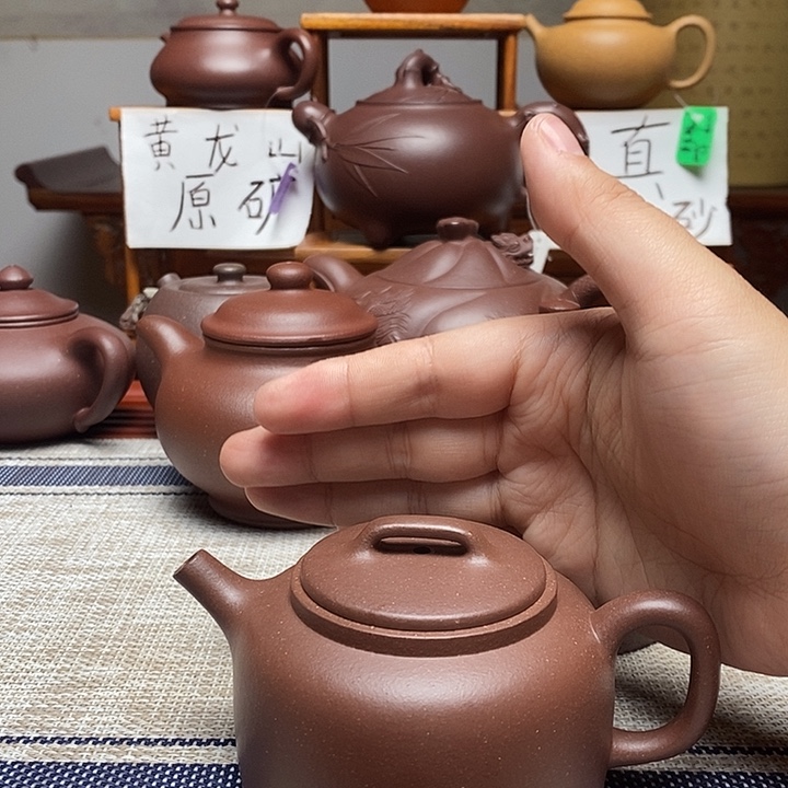 紫砂茶壶1111111111111111
