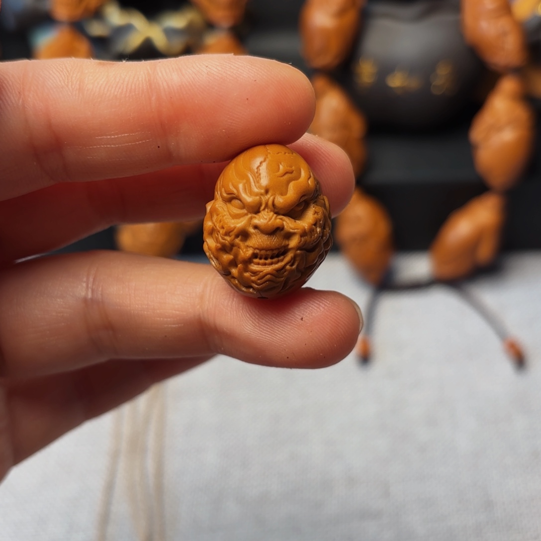 橄榄核手串/手链橄榄核