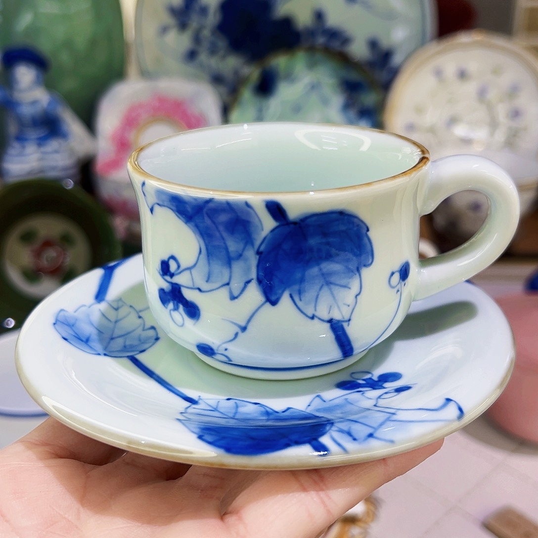 咖啡杯水杯杯子茶杯茶壶茶碗