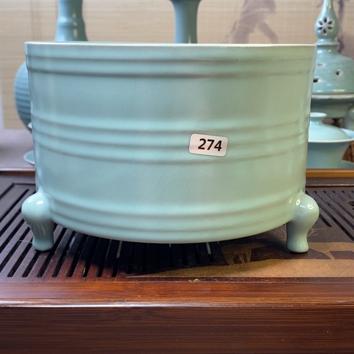 原产地汝瓷微一一一一一一一