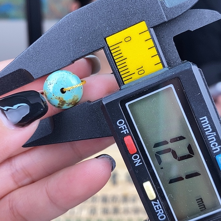 【闪购商品】绿松石珠宝奇石未镶嵌