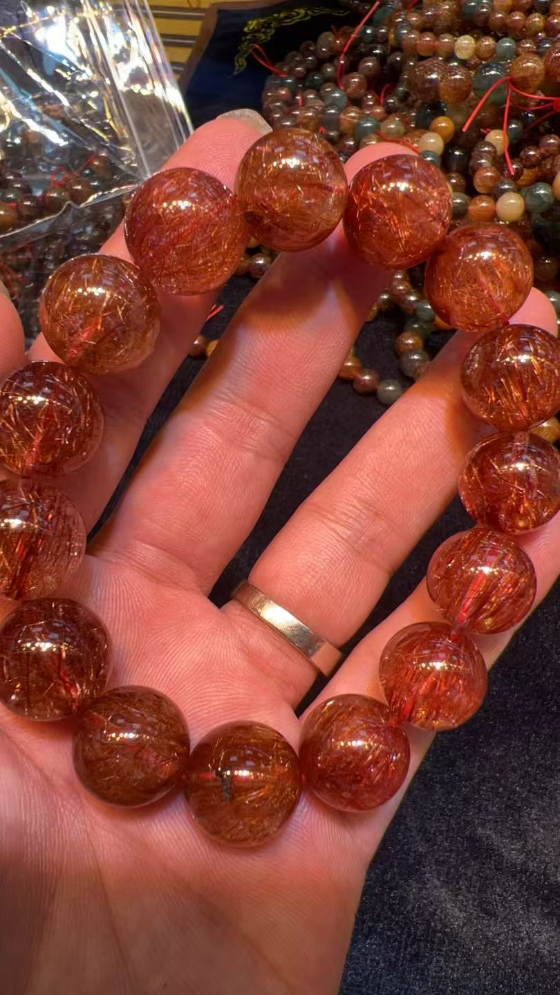 天然水晶直播自助下单