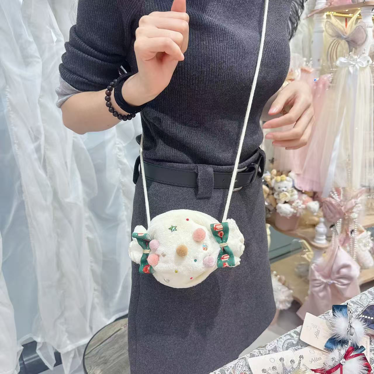 ZB-2001 韩版儿童发饰