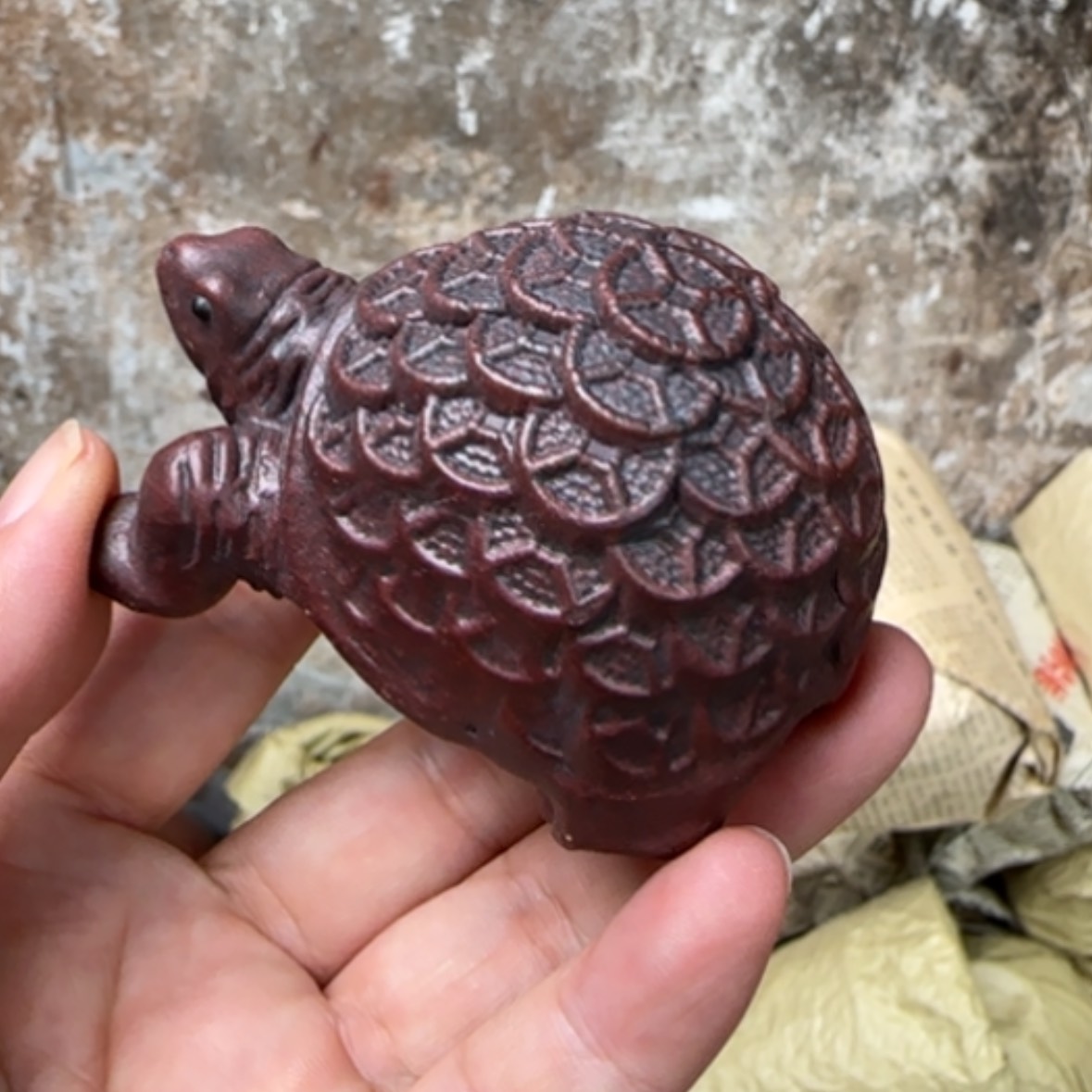 【闪购商品】茶杯紫砂紫砂茶具