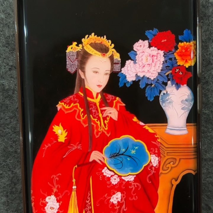 国画手绘国画专用链接