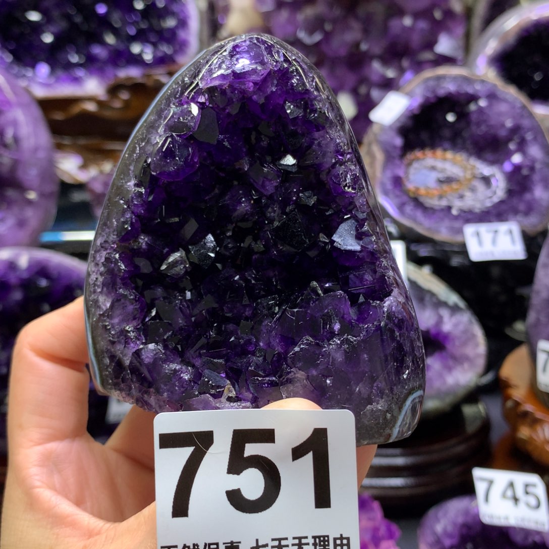 水晶摆件未镶嵌水晶摆件m