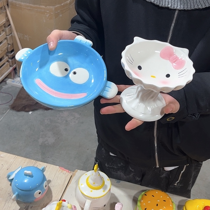 紫砂茶叶罐我们的生活也