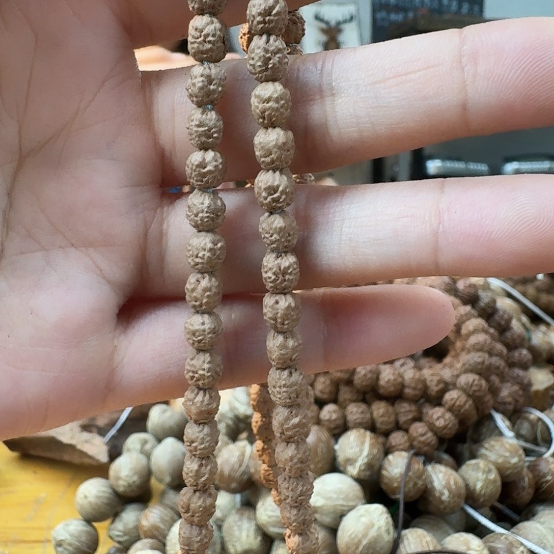 M***y吊坠金刚菩提佛手5+