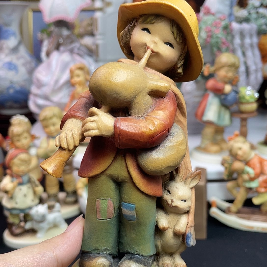 瓷片欧美中古美物