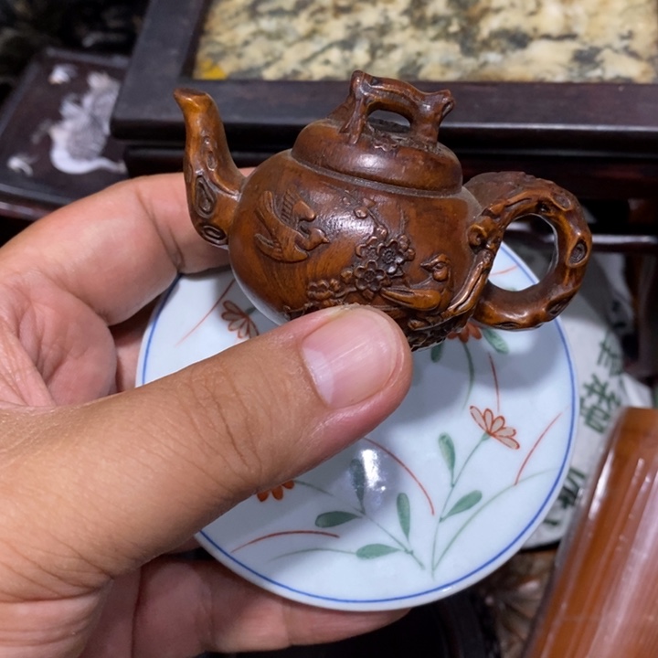 紫砂陶瓷艺术陶瓷艺术
