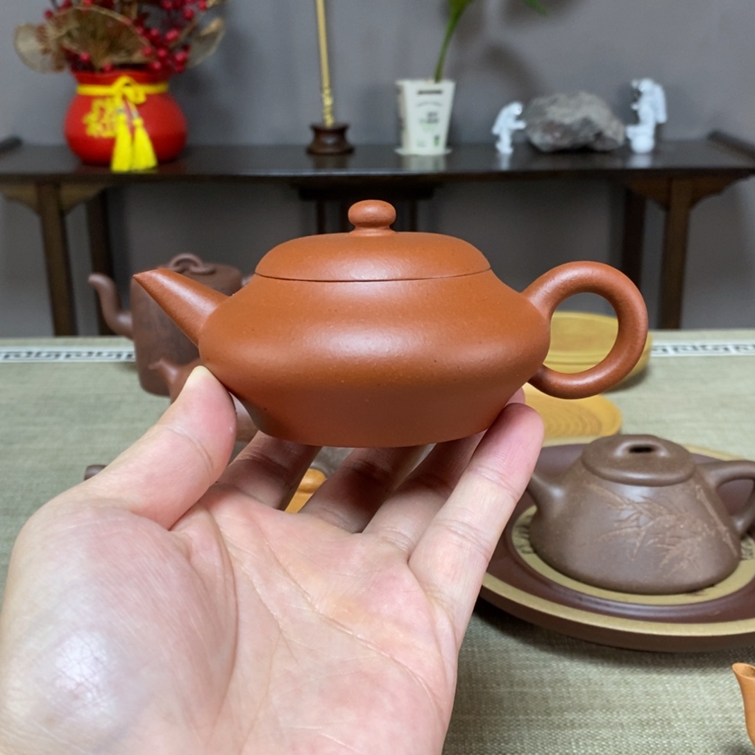 紫砂茶壶紫砂茶具紫砂茶壶