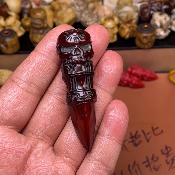 驼骨其他人工养殖