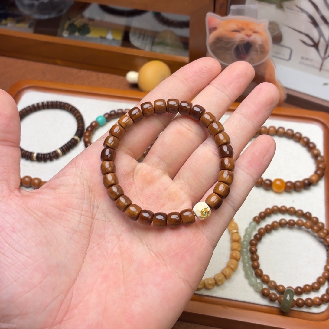 菩提手串/手链库克